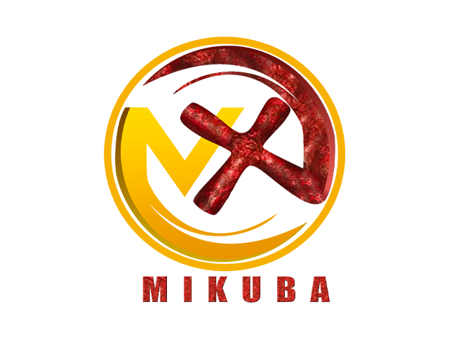 MIKUBA TV logo channel